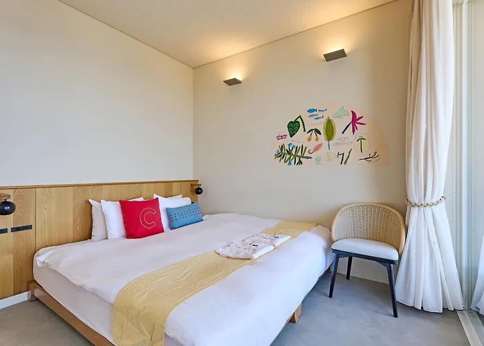 Kamome Slow Hotel The Compact