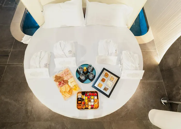 Hotel Leonessa