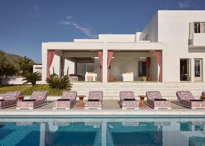 Tzanis Resort Skyros