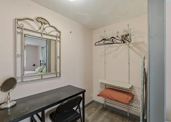 Bright 3Br, Dogs, Fenced Yard, Fsu & Dwntown