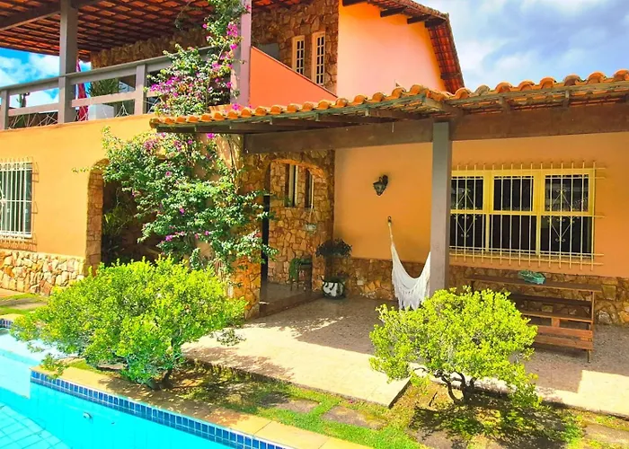 SUITES COLIBRI da SERRA