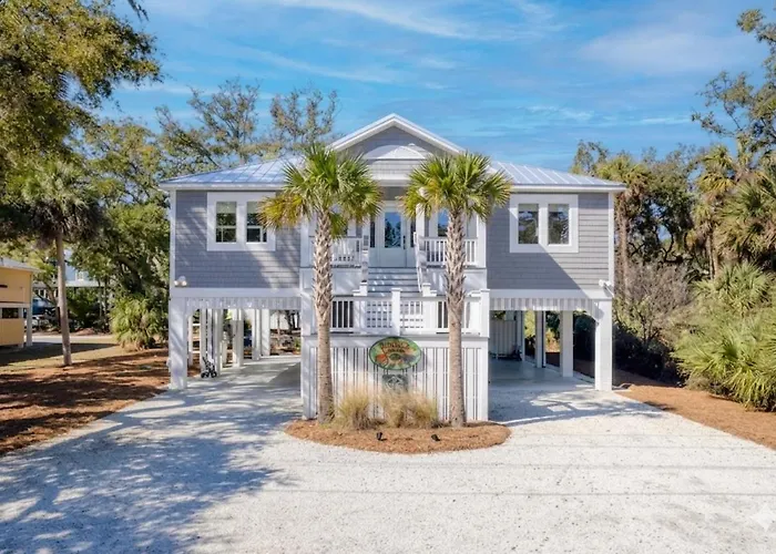 Jungle House-Heated Pool-Pet Friendly-Luxury