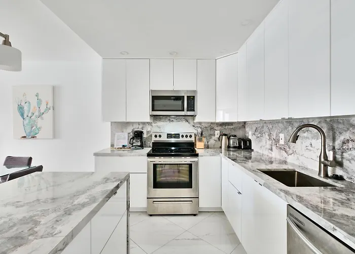 Miami Collins Beach Apartments