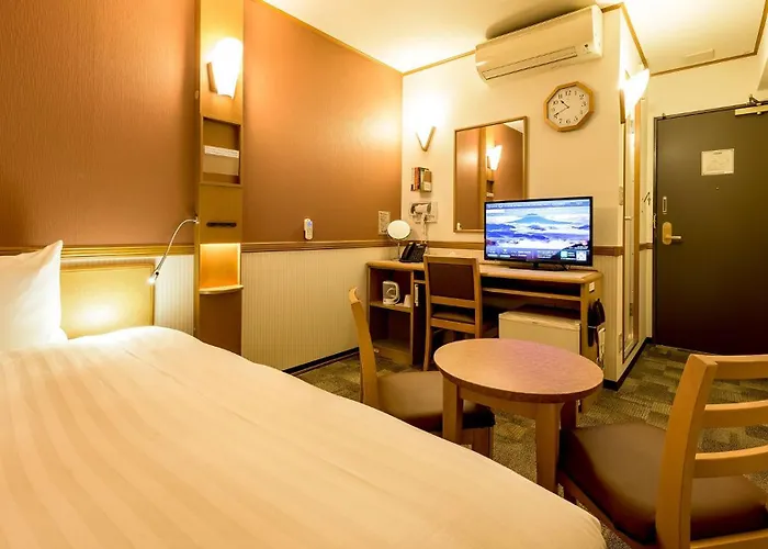 Toyoko Inn Himeji Eki Shinkansen Minami Guchi