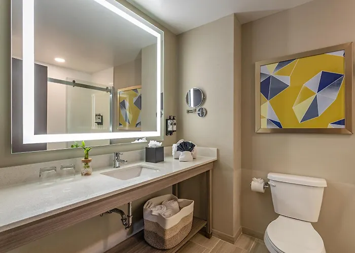 Pestana Orlando Suites - Lake Buena Vista