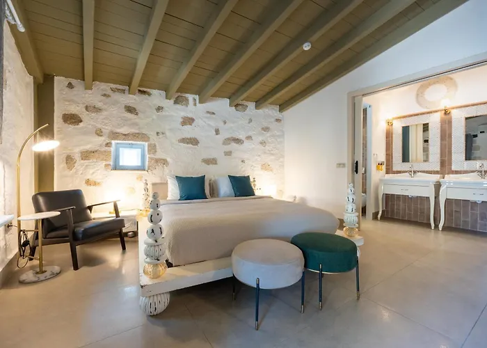Alaçatı Taş Otel