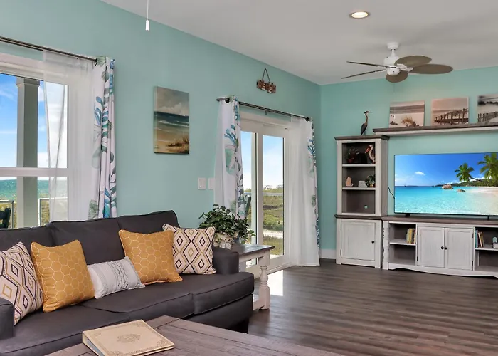 Windsong By Pristine Properties Vacation Rentals