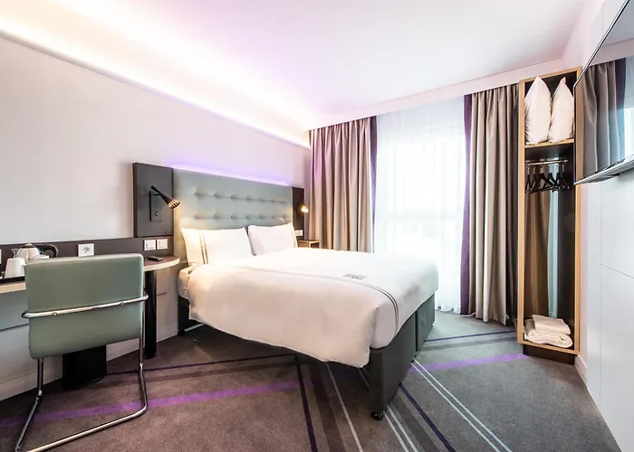 Premier Inn Stuttgart Feuerbach