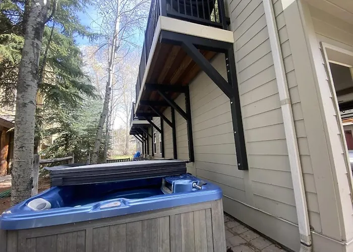 Sun Bird Getaway At River Run