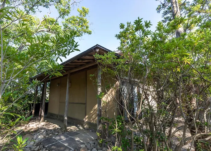 Tabist Nanki Shirahama Ryokan Mantei