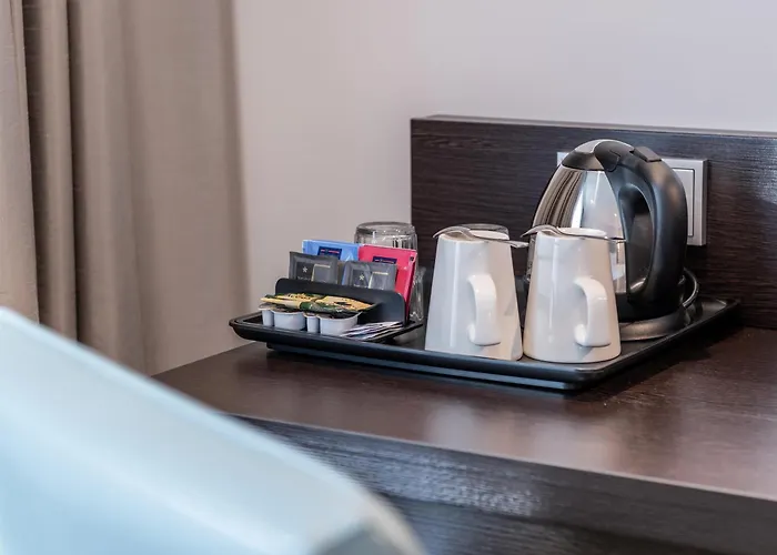 Premier Inn Muenchen Airport Ost