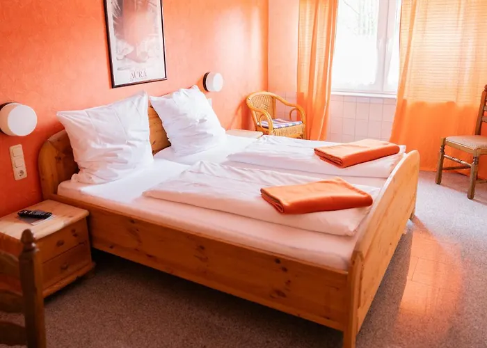 Hotel Eifeltor