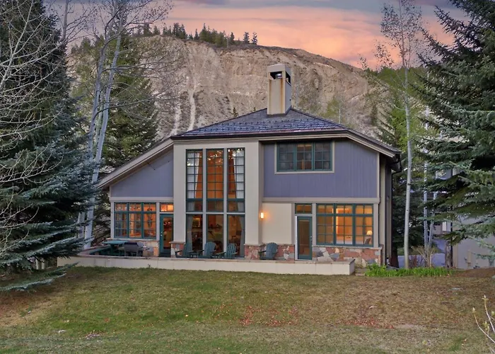 Chalet Fairway
