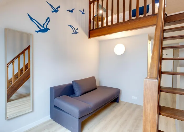 Karaez Hotel - Brithotel Carhaix