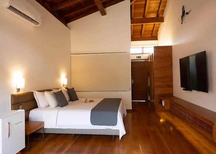 Tiradentes Boutique Hotel