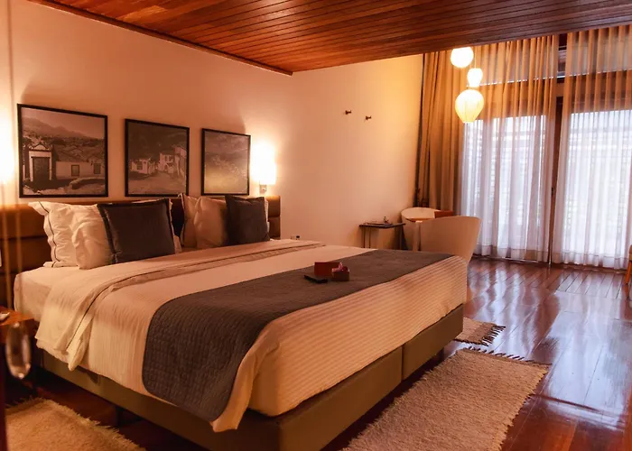 Tiradentes Boutique Hotel