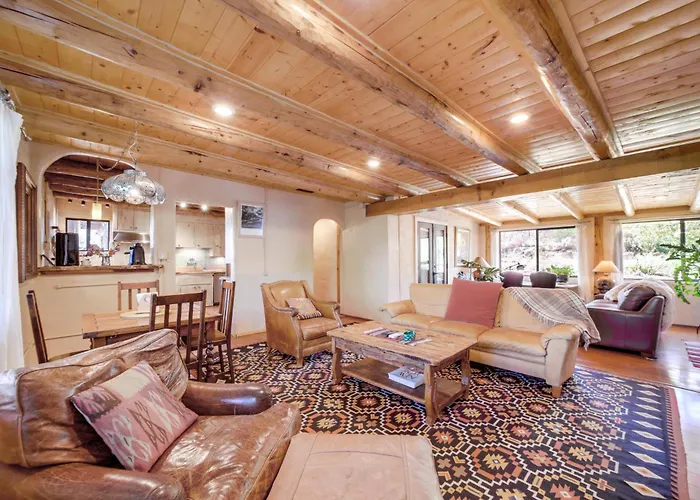 Historic Farm Cottage On Wine Trail Near Sedona
