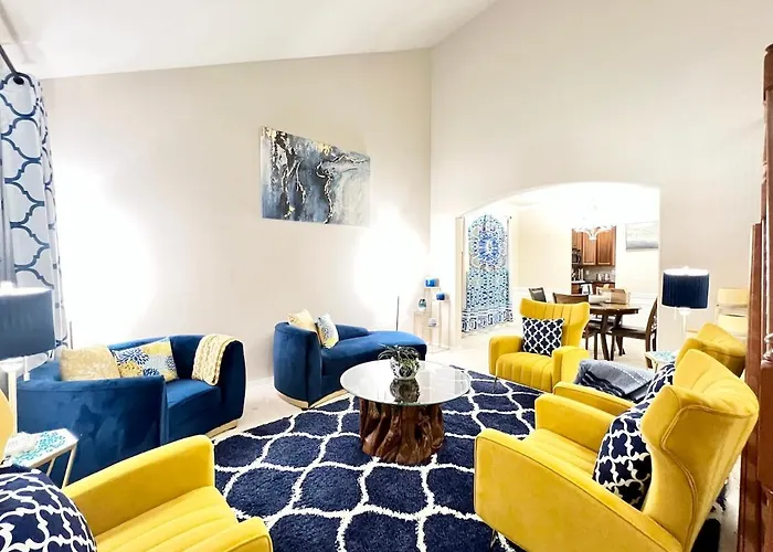 Ev2-Grace Villa-Many Brs And Loft