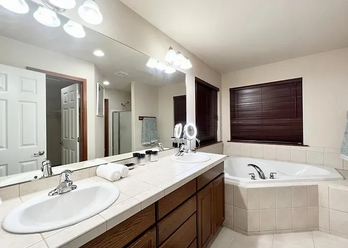 Ev2-Grace Villa-Many Brs And Loft