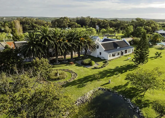 Springfontein Wine Estate