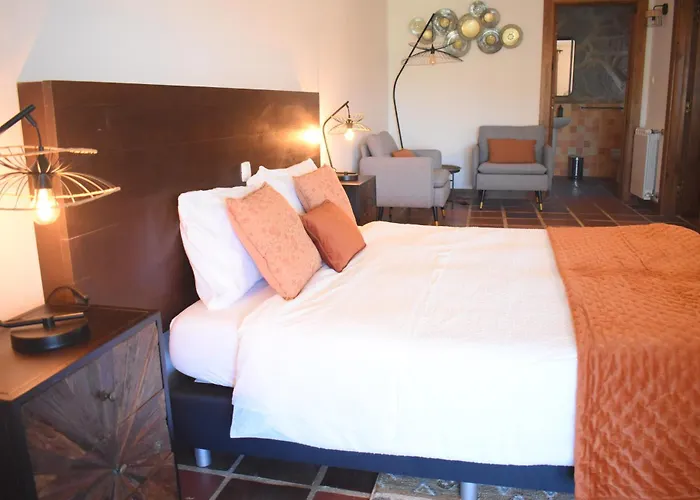 The Hideaway at Quinta de Moçamedes - Suites&Apartments