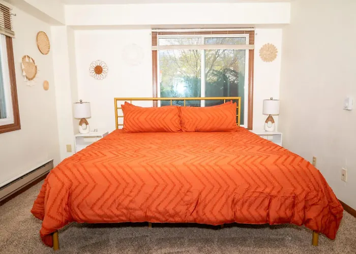 Riverview Apartment #21