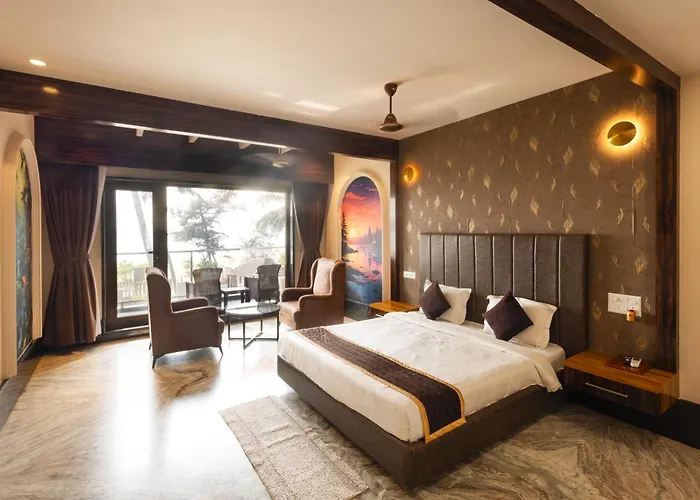 Nautical 9 Beach Retreat