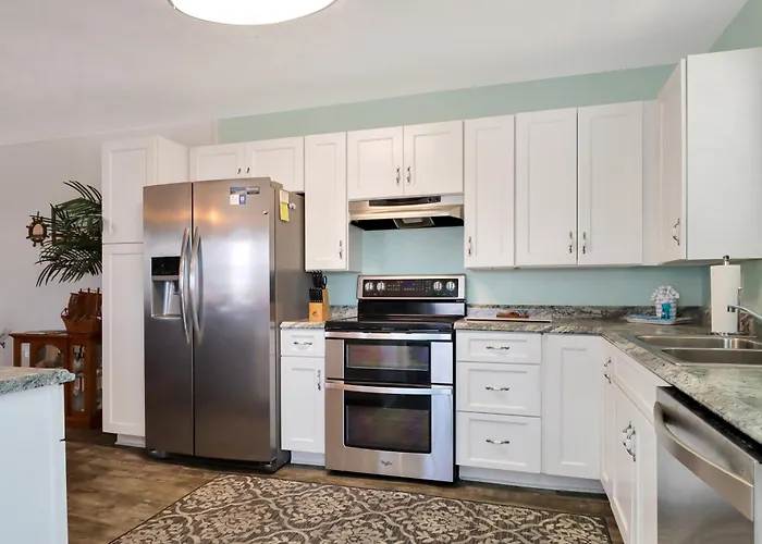 Sea Shell By Pristine Properties Vacation Rentals