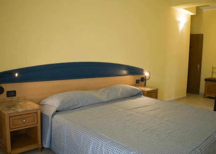 Hotel Costabella