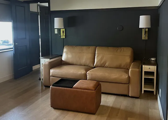 Hotel Sylva