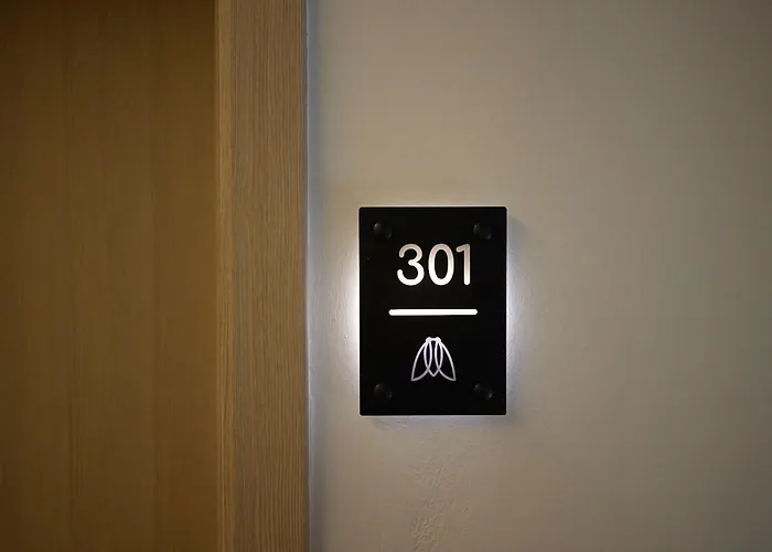 Cicada Hotel