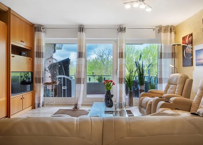 Apartment Seeadler