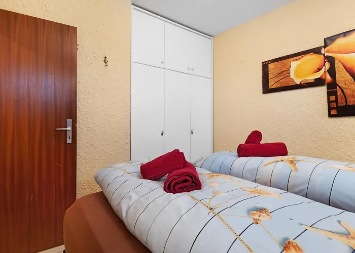 Apartment Seeadler