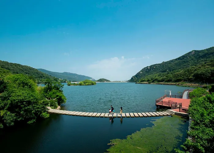 Voco Lianyungang Haizhou Bay By Ihg