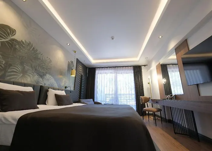 Amorium Hotel