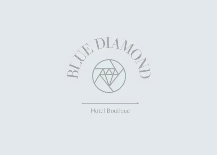 Hotel Boutique Blue Diamond