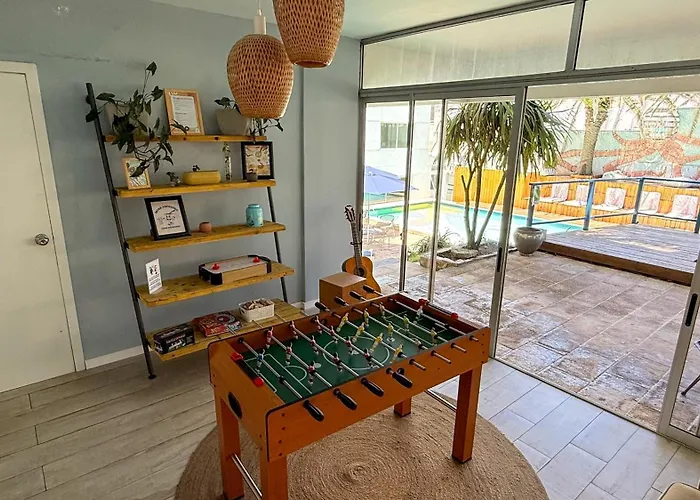 Zag Coliving Punta Del Este