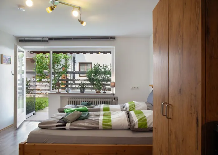 Apartment Biendl
