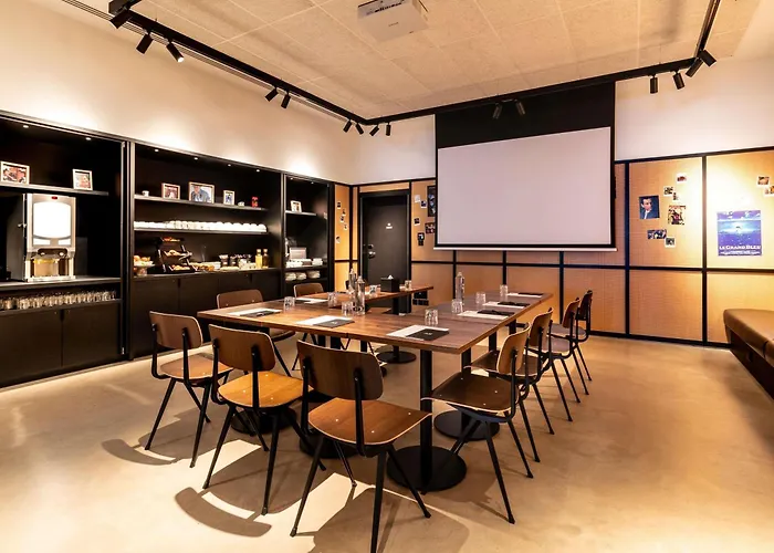 Ibis Styles Paris Villejuif