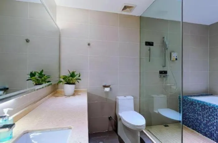 City Comfort Inn Rizhao High-Speed Railway Station Yingbin Road Rt-Mart