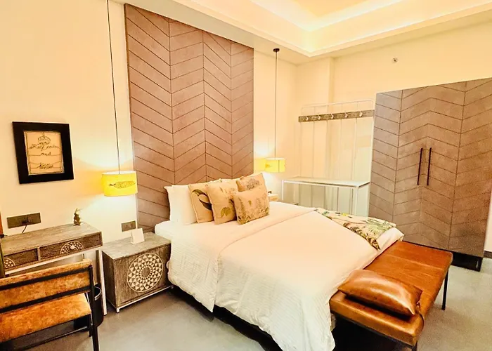 Fortune Park Palampur - Member Itc Hotels' Group