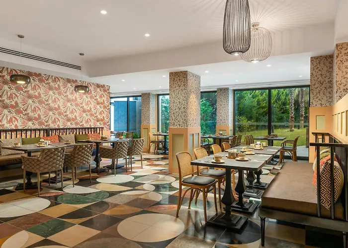 Sile Gonen Hotel