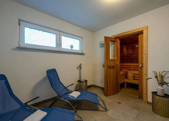 Johouse Zingst Johouse Zimmer 03