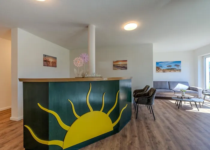 Johouse Zingst Johouse Zimmer 04