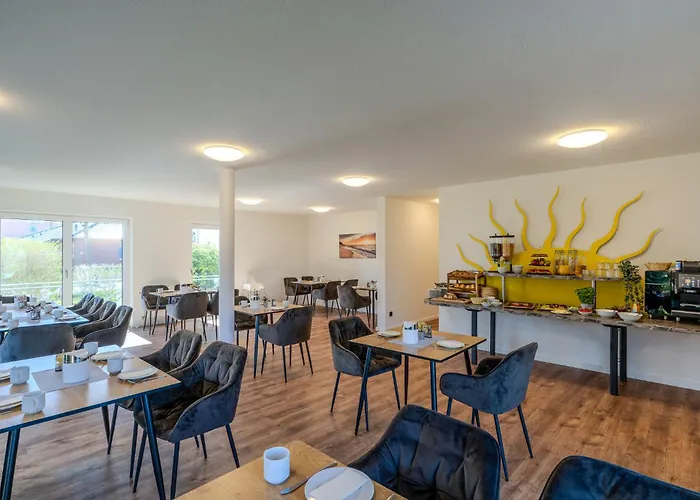 Johouse Zingst Johouse Zimmer 17