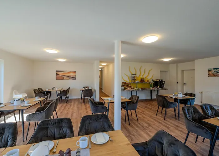 Johouse Zingst Johouse Zimmer 16
