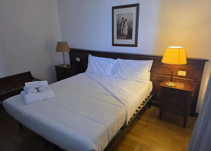 Mh Hotel Merica