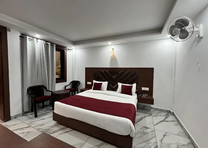 Hotel Annapurna