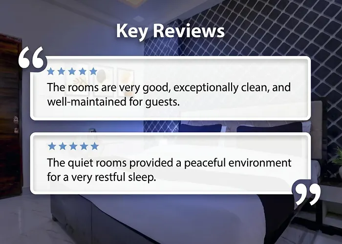 Super Hotel O Kalyanpur Near Iit Kanpur