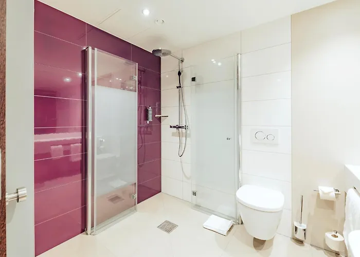 Premier Inn Rosenheim City Lokhoefe
